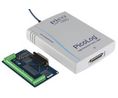 Voltage Data Logger, USB 1.1, USB 2.0, USB-Powered
